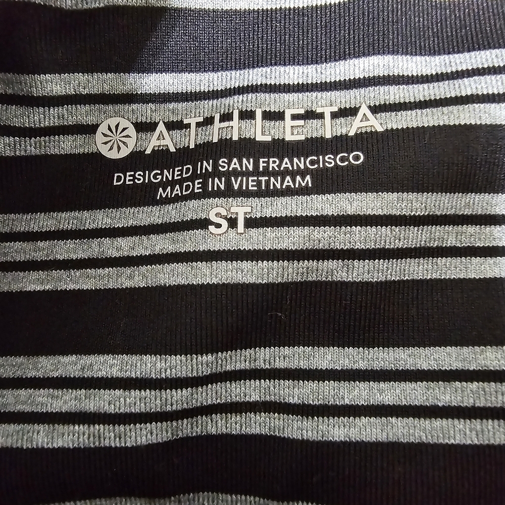 Athleta Leggings Small Tall - Picture 3 of 5